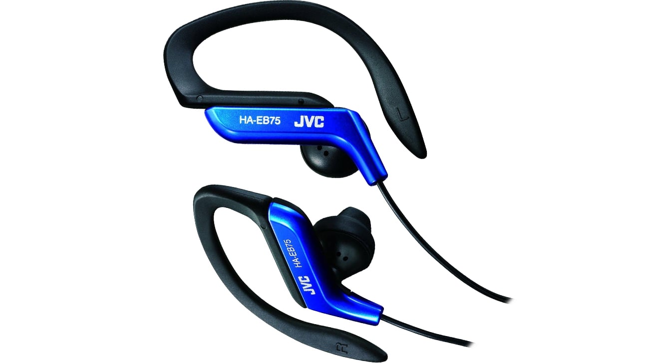 JVC HA-EB75-A