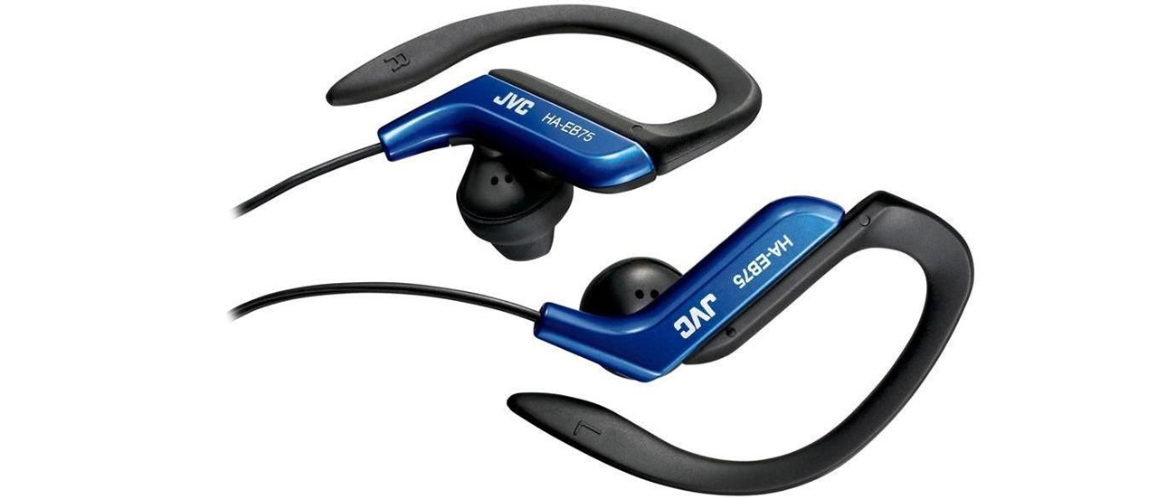 JVC HA-EB75-S Odporność
