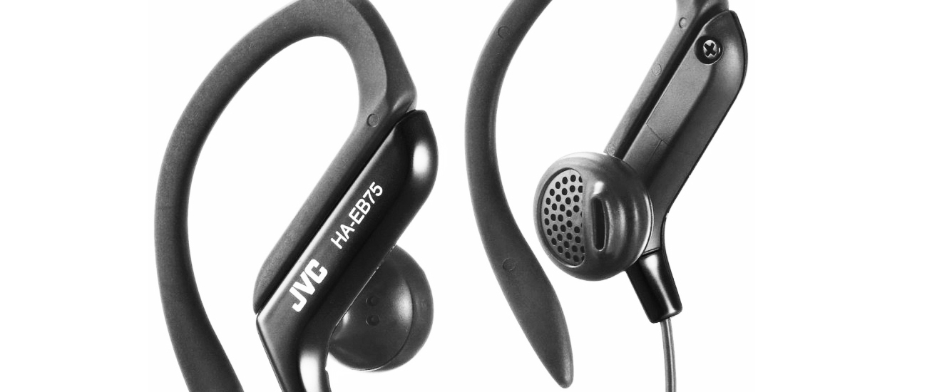 JVC HA-EB75-S Jakość Dźwięku