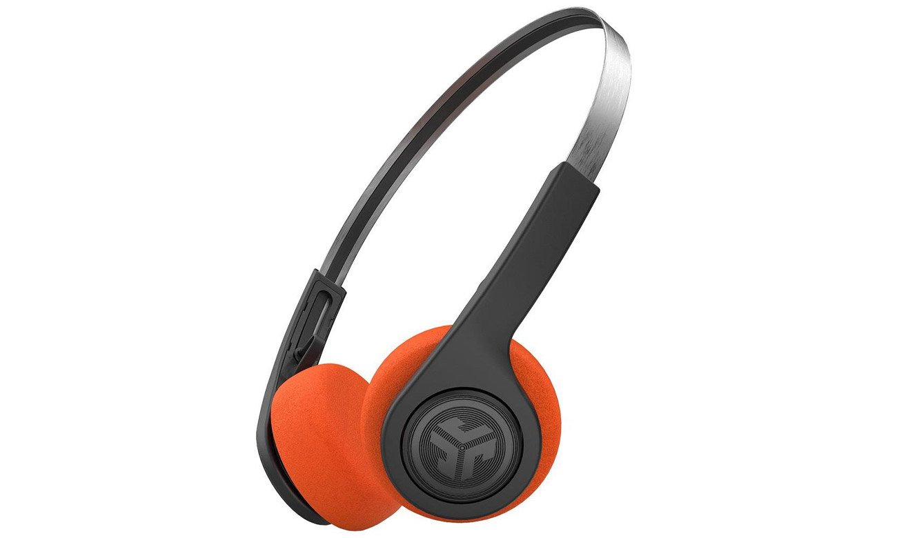 Słuchawki Jlab Rewind Wireless