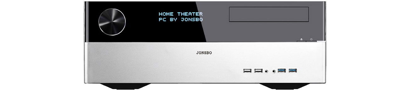 Obudowa do komputera Jonsbo G3 GEJB-009