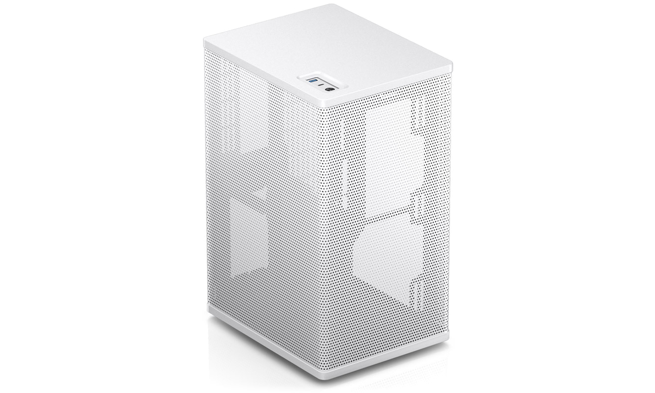 Obudowa komputerowa Jonsbo VR3 White