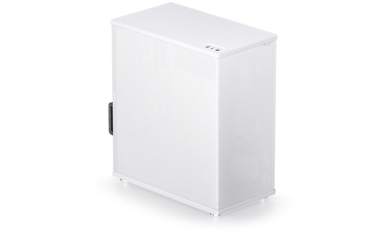 Obudowa komputerowa Jonsbo VR4 White