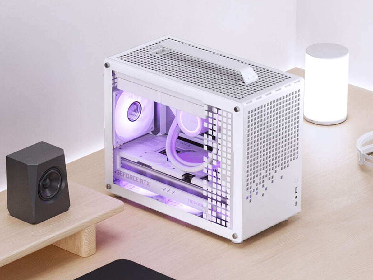 Obudowa Jonsbo Z20 White