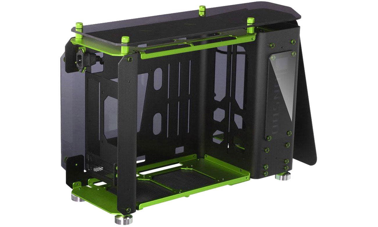 Jonsbo JB-MOD1-Mini Chłodzenie