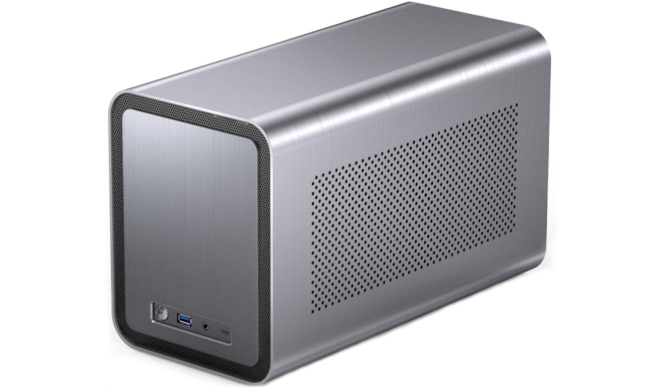 Obudowa do komputera Jonsbo N1