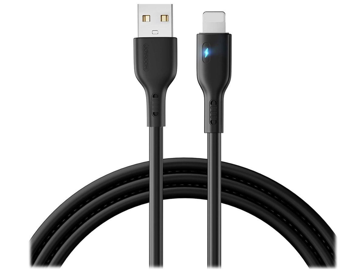 JoyRoom Premium Series A13 USB-A / Lightning 2.4A 2m