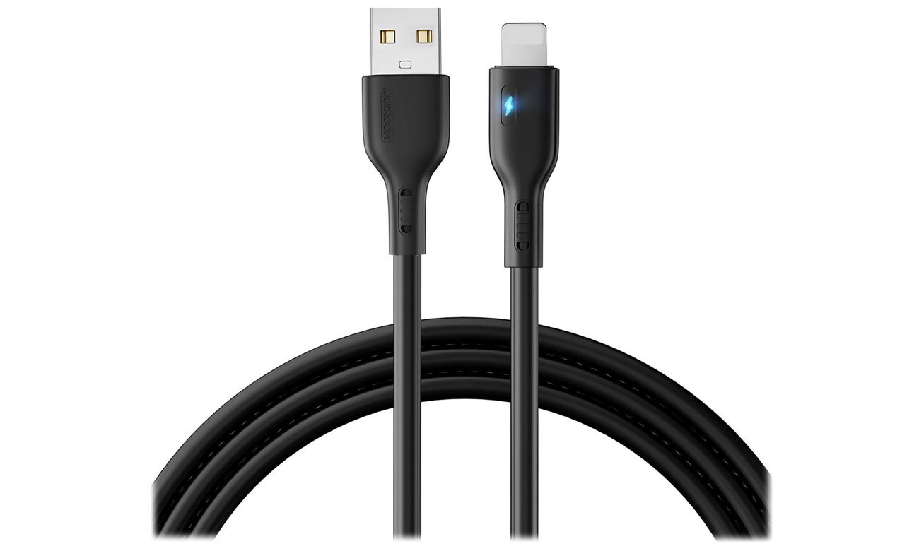 JoyRoom Premium Series A13 USB-A / Lightning 2.4A 2m
