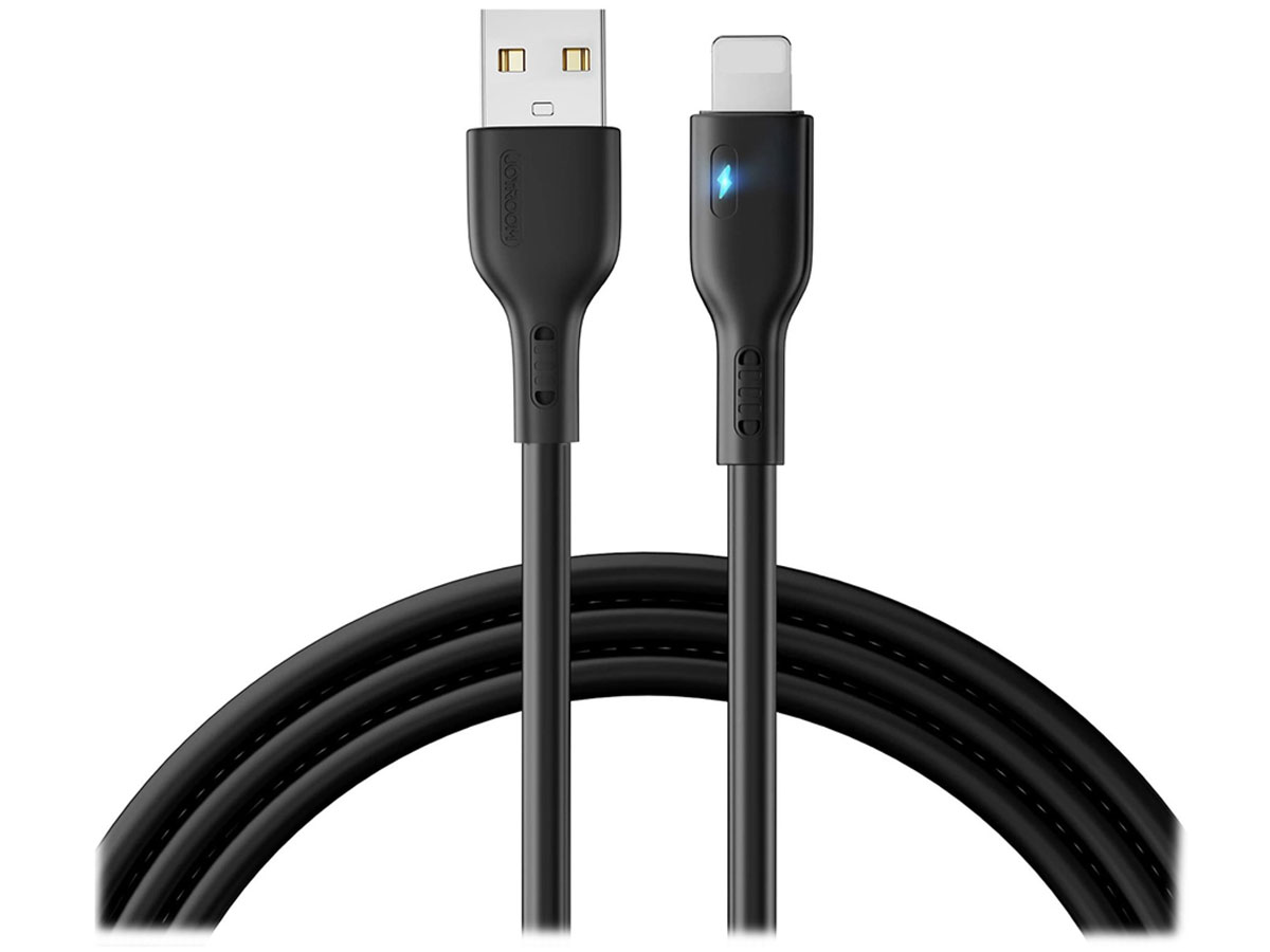 JoyRoom Premium Series A13 USB-A / Lightning 2.4A 2m