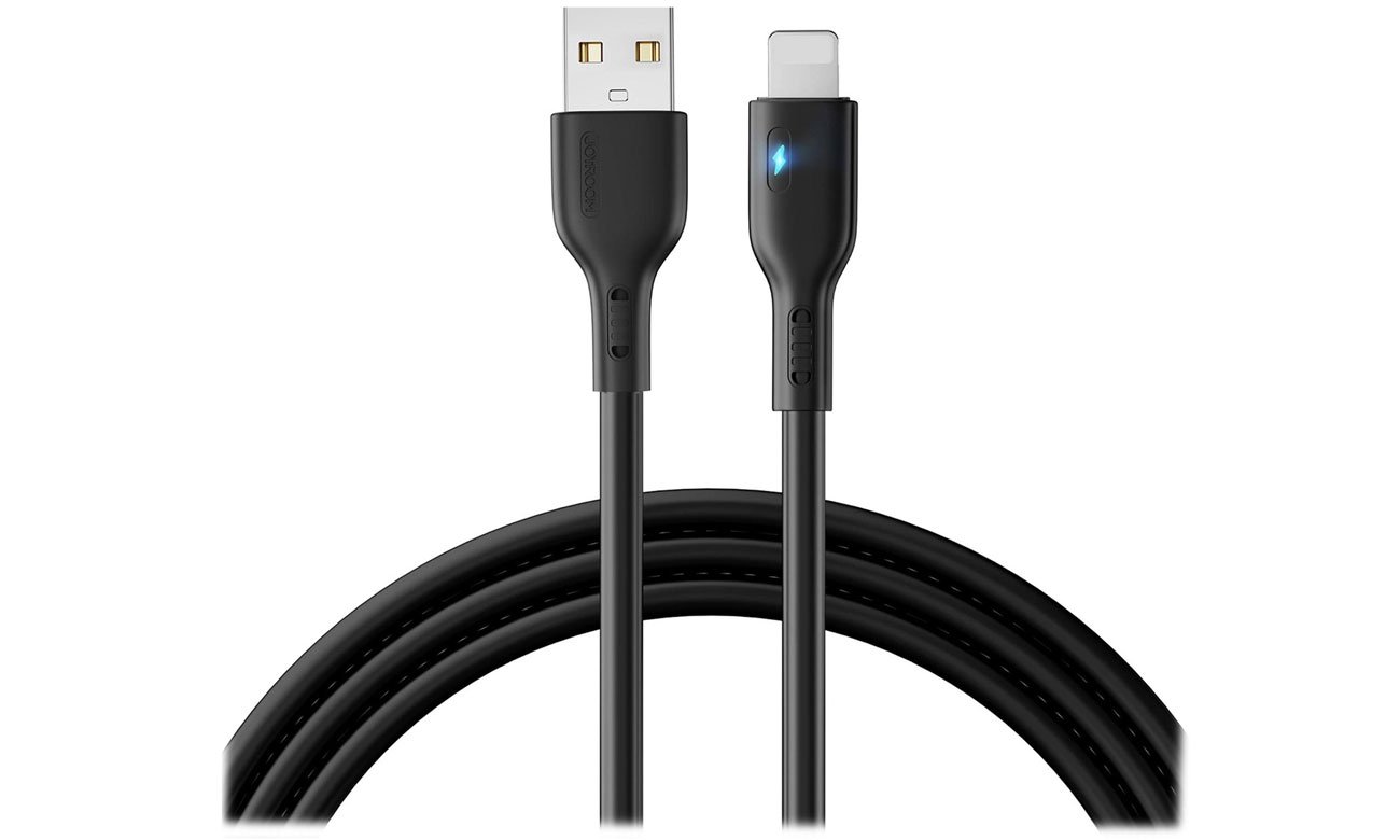 JoyRoom Premium Series A13 USB-A / Lightning 2.4A 2m