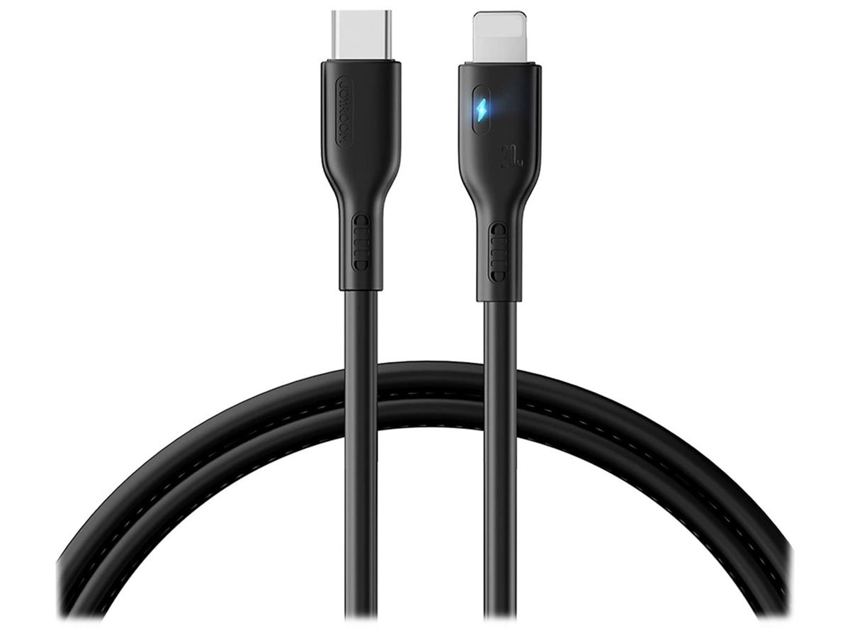 JoyRoom Premium Series A13 Lightning / USB-C 20W 1,2m