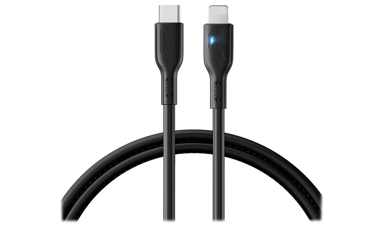 JoyRoom Premium Series A13 Lightning / USB-C 20W 1,2m