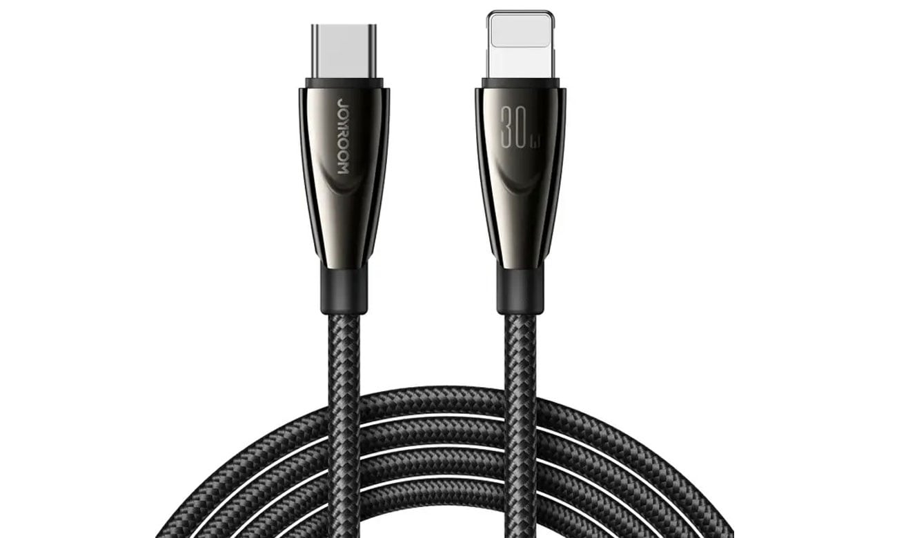 Kabel JoyRoom Pioneer Series SA31-CL3