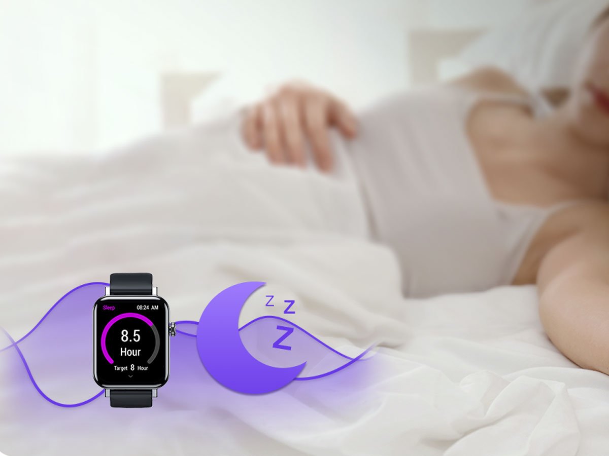 JoyRoom Fit-Life JR-FT5 Plus ekran