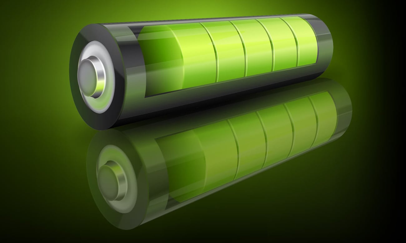 Hulajnoga elektryczna Kaabo Mantis 10 PRO - Wydajna bateria