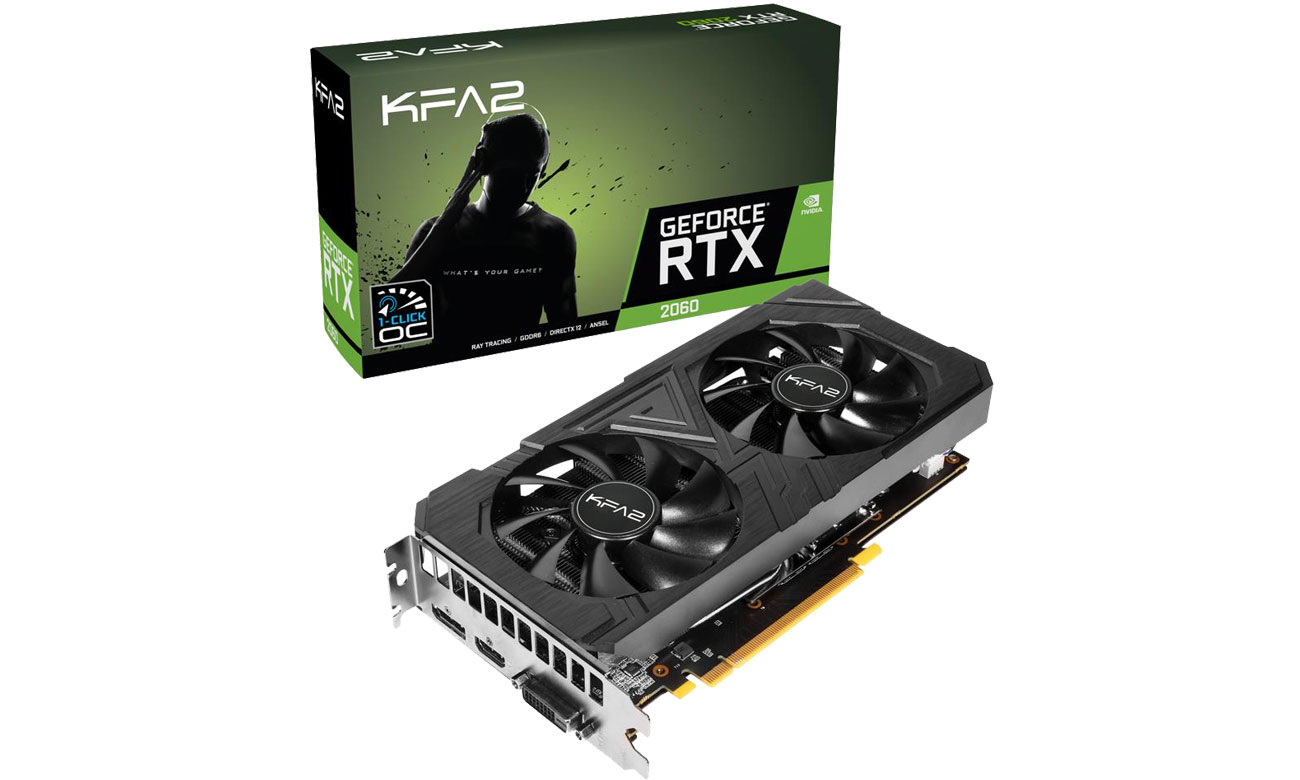 Kfa2 x black. Kfa2 RTX 2060 6gb. Kfa2 RTX 2060 6 GB OC 1c. Видеокарта kfa2 GEFORCE RTX 2060. RTX 2060 KFA 6gb.