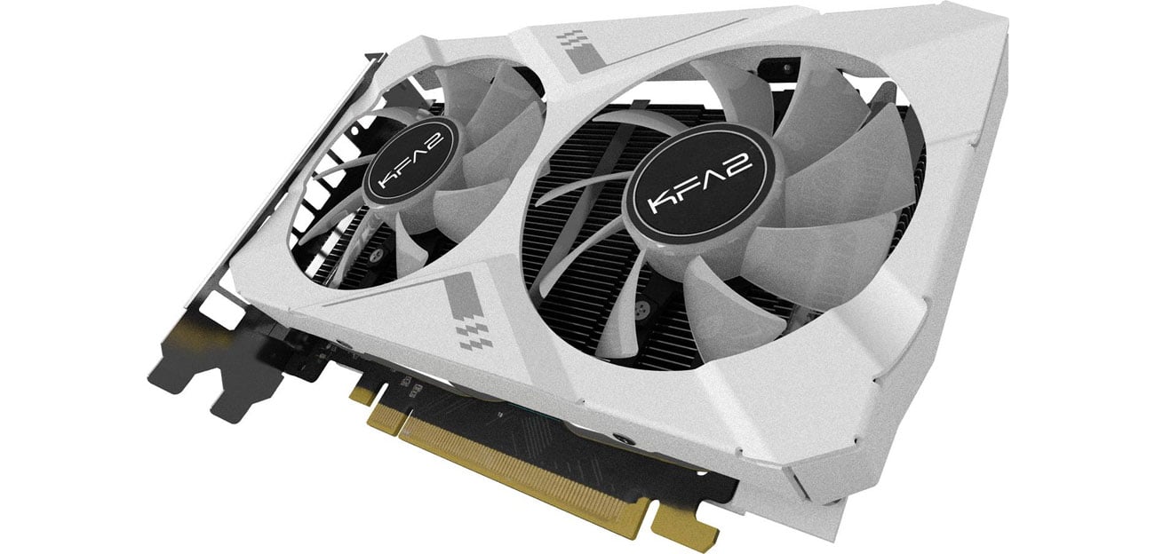 Kfa2 geforce gtx 2060 1 click oc 6gb обзор