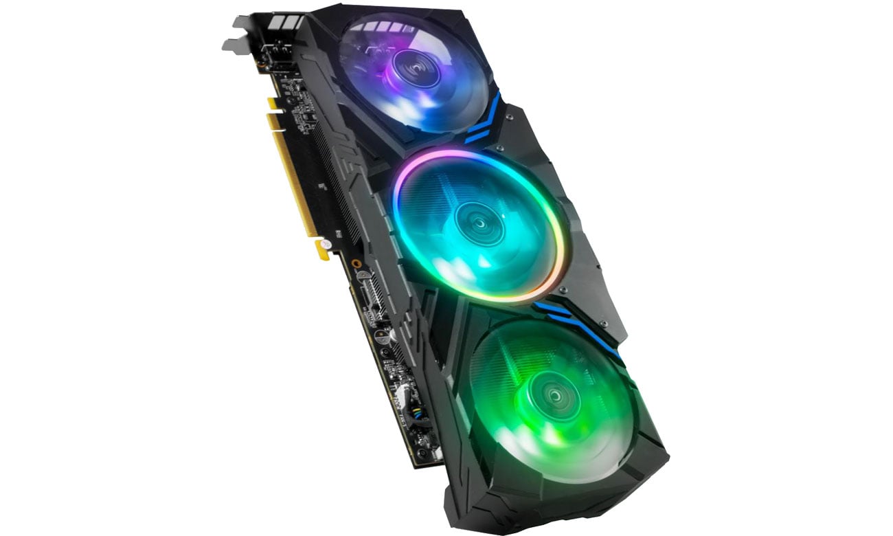 KFA2 GeForce RTX 2070 SUPER WTF