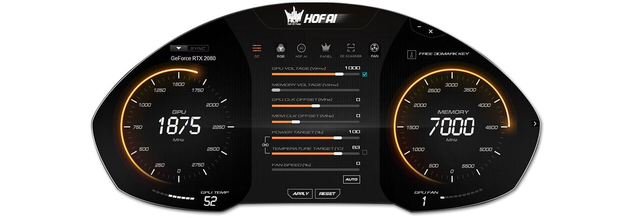 HOF AI