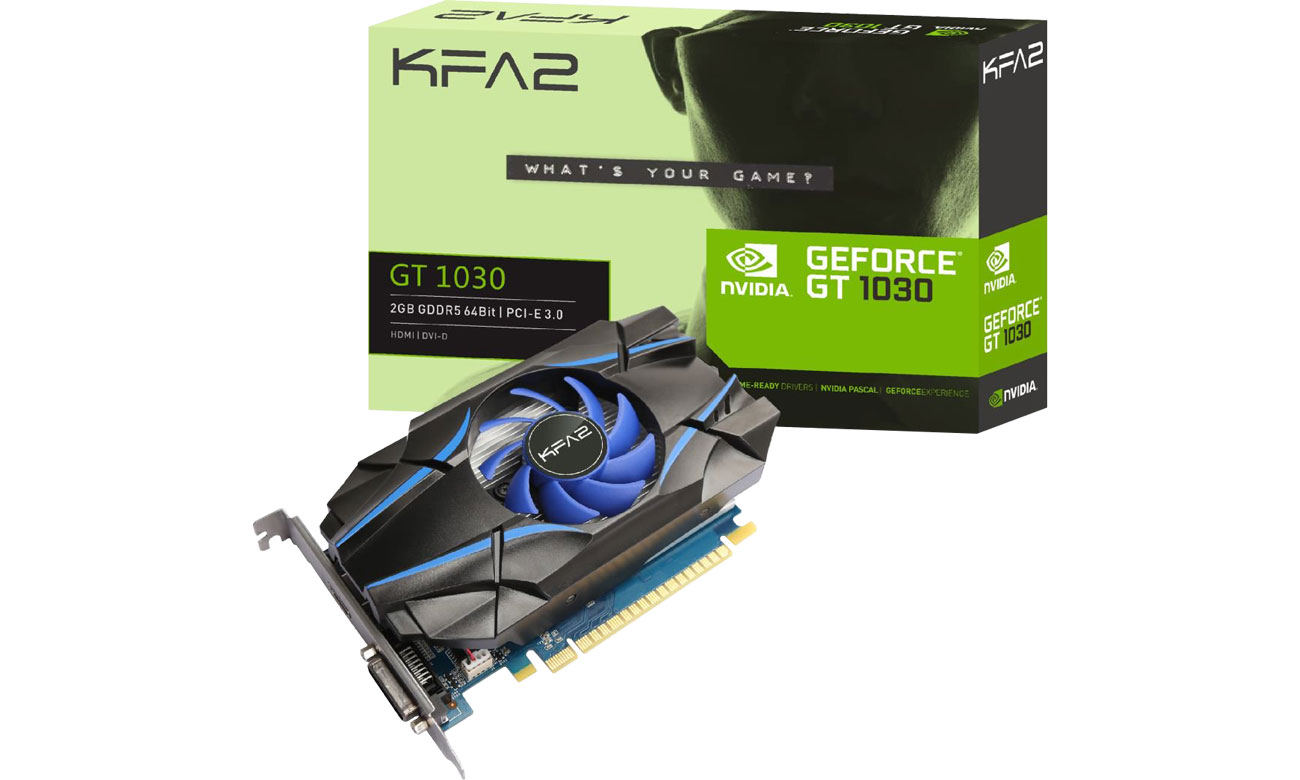 Nvidia geforce gt 1030 характеристики. GEFORCE gt 1030 gddr5. Kfa2 gt 1030 2gb gddr5. Видеокарта kfa2 GEFORCE gt 1030 [30nph4hvq4sk]. Видеокарта kfa2 gt 1030 <30nph4hvq4sk> (2048mb, gddr5, 64 bit) Retail.