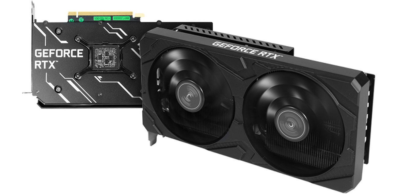 KFA2 GeForce RTX 3070 1-Click OC