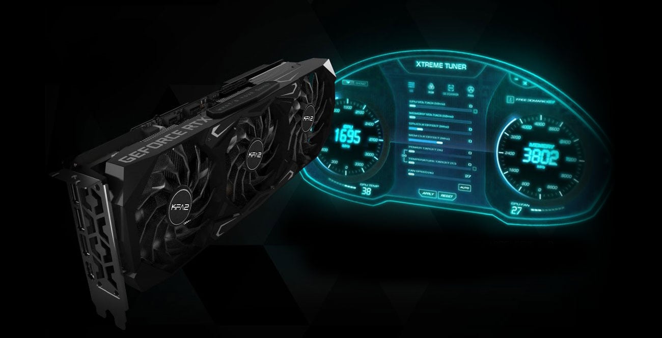 Xtreme Tuner