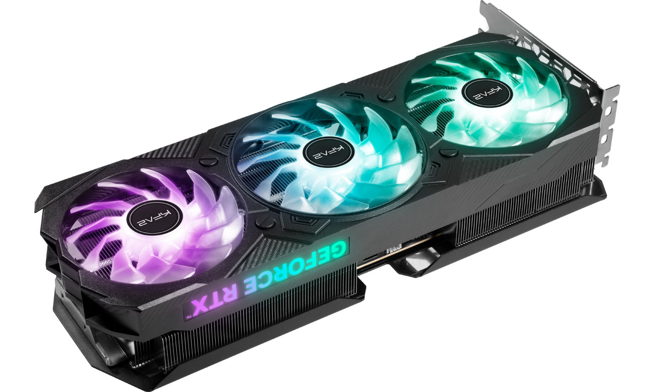 KFA2 GeForce RTX 4070 Ti Super EX Gamer 16GB GDDR6X