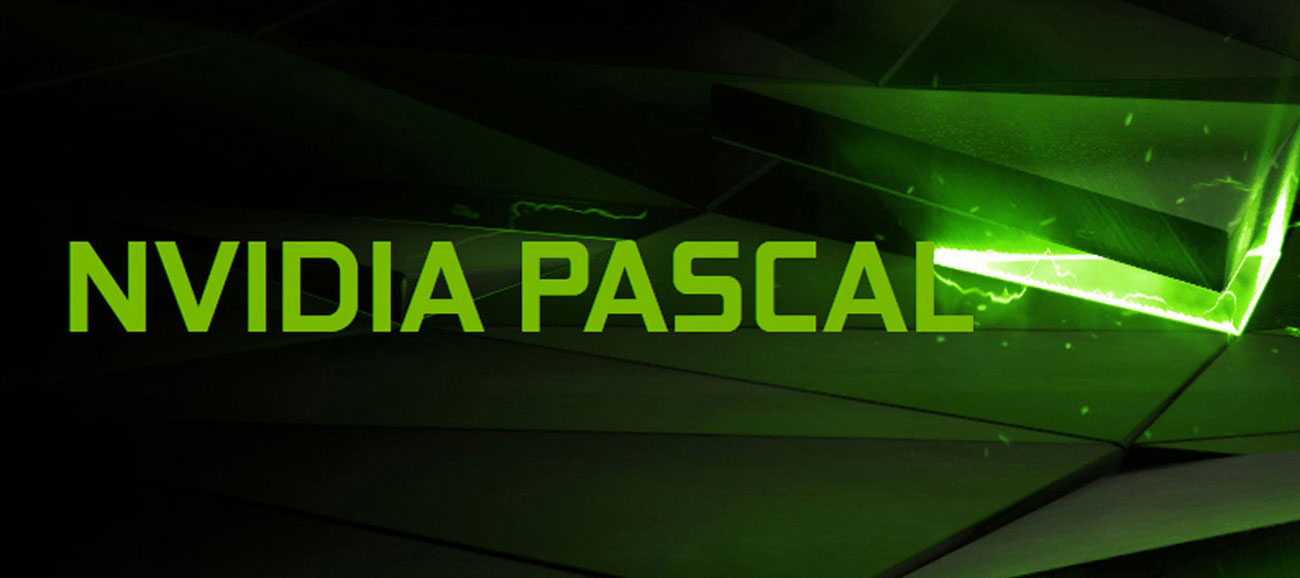 NVIDIA Pascal