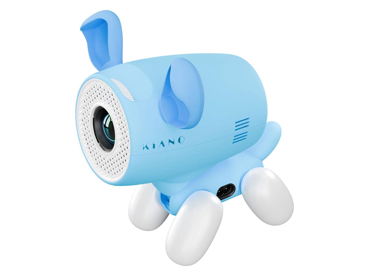 Kiano Alpha KID Dog - Bezprzewodowe połączenia