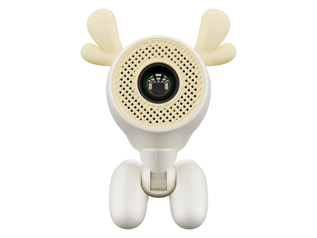 Kiano Alpha KID Reindeer