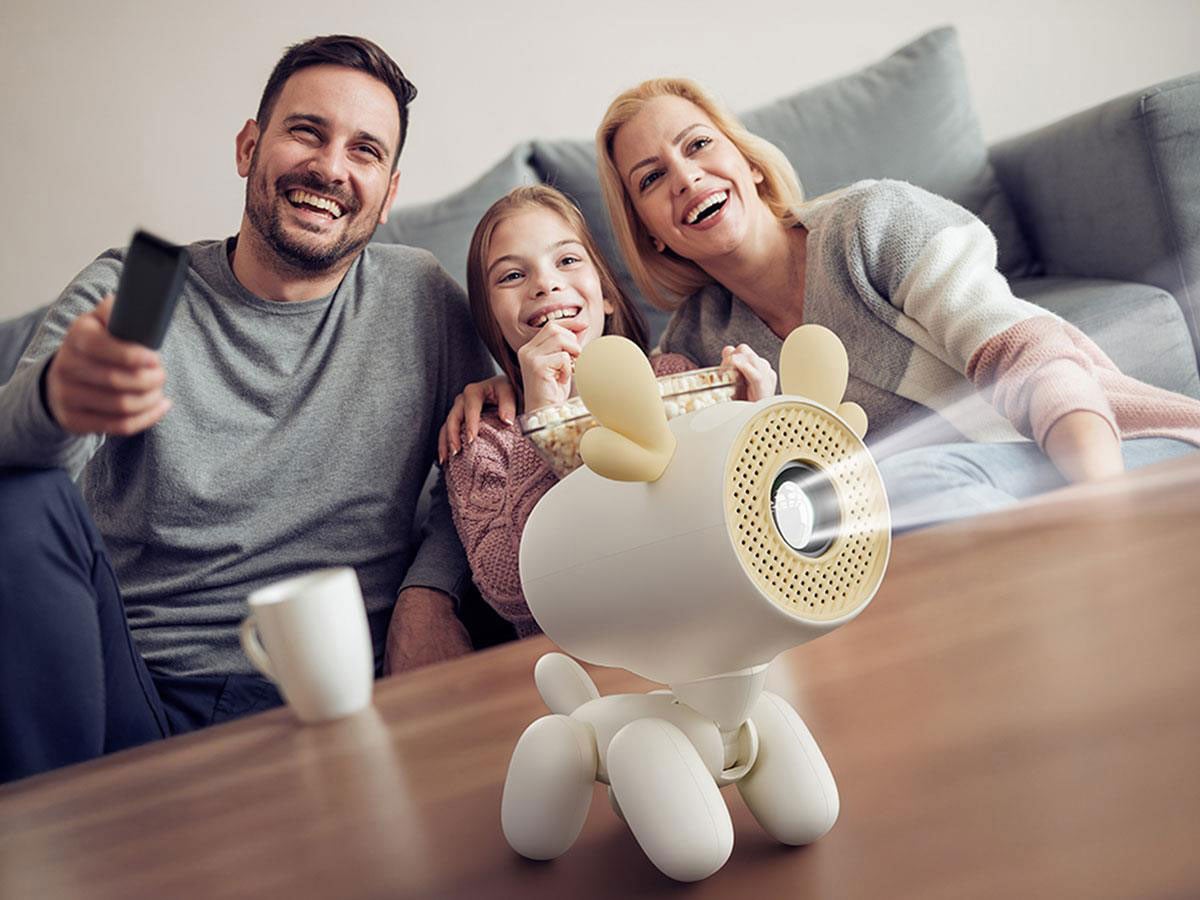 Kiano Alpha KID Reindeer