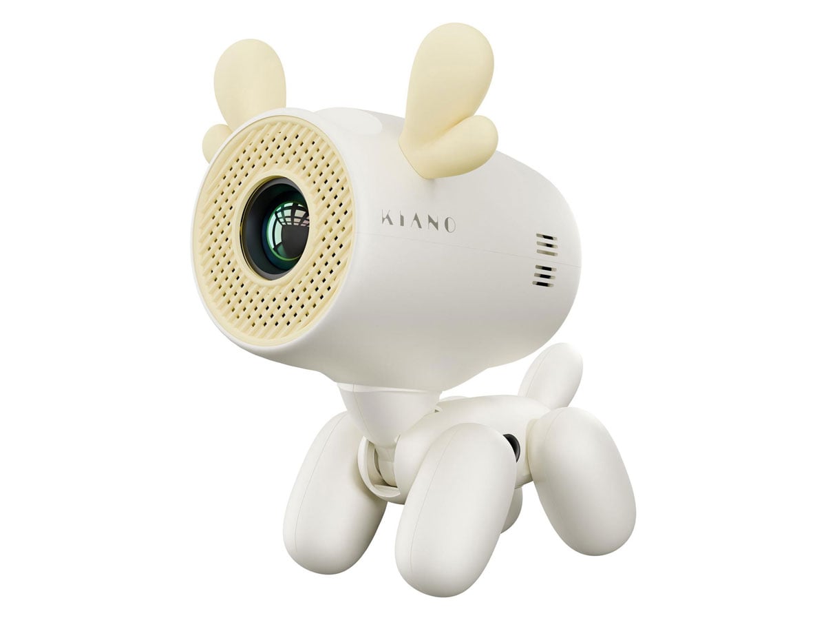 Kiano Alpha KID Reindeer