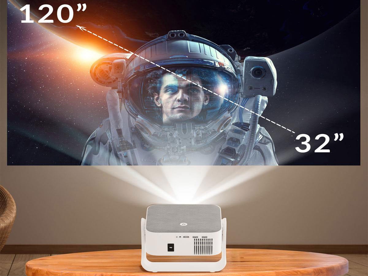 Kiano ELEGANCE CINEMA SMART