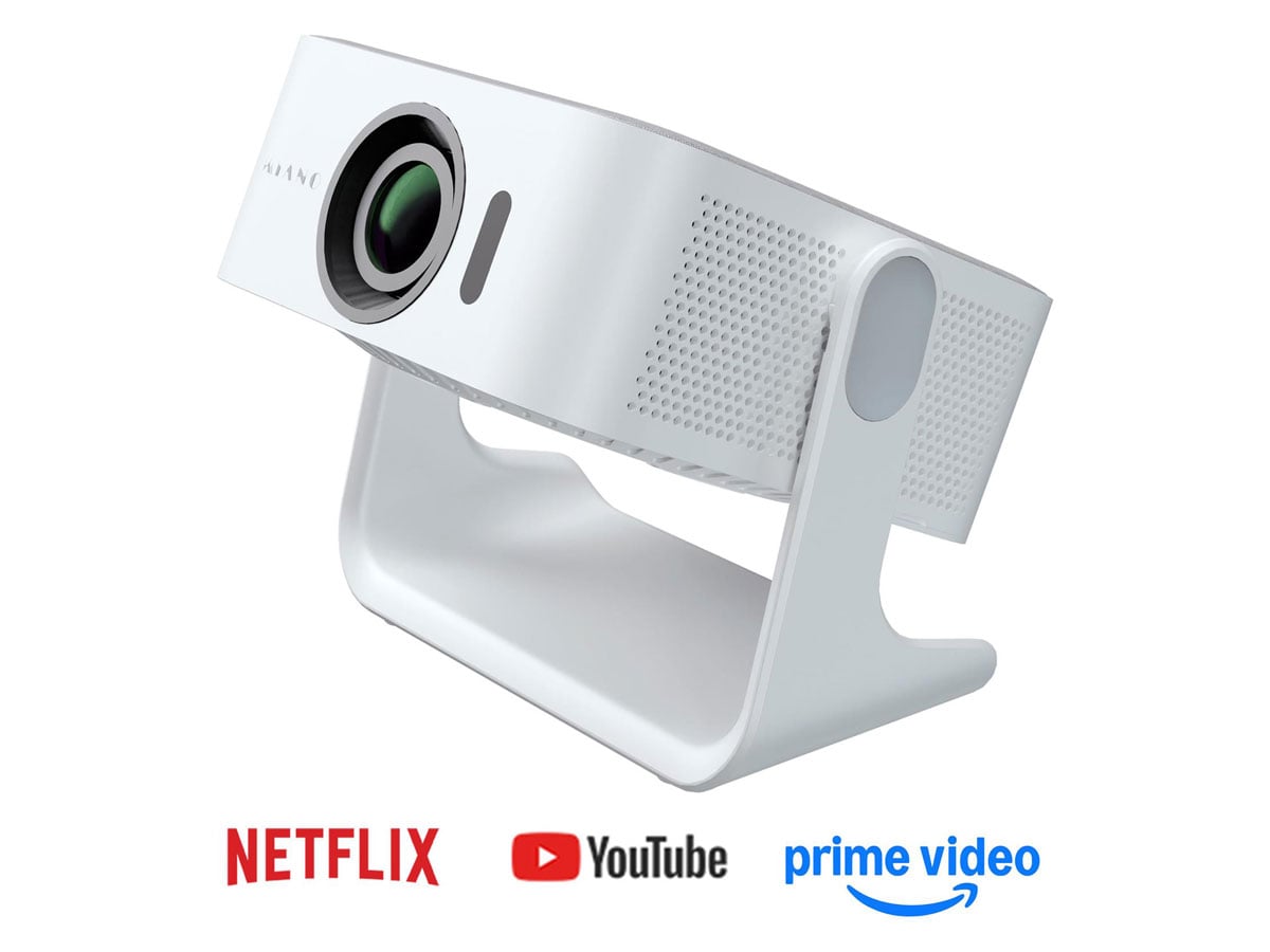 Kiano ELEGANCE CINEMA SMART