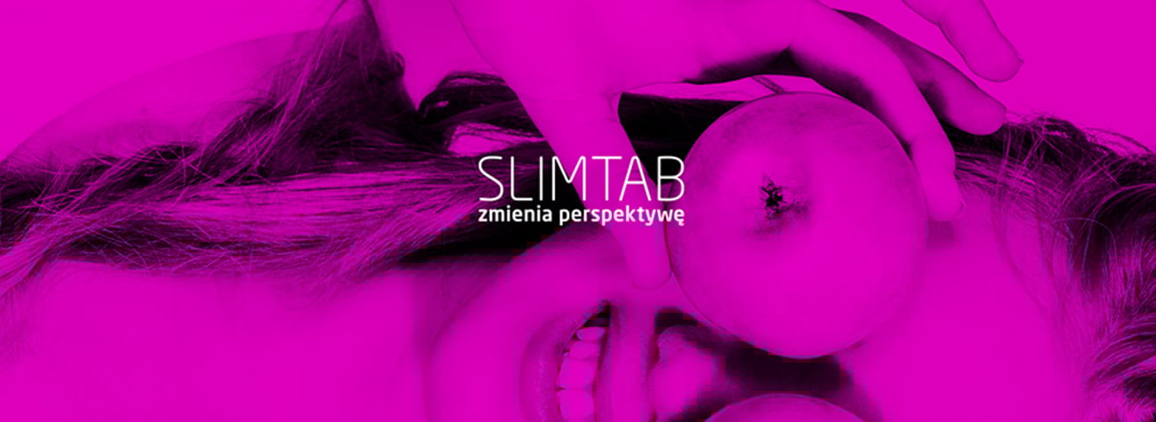 SlimTab PRO 2 Full HD lekki i wydajny tablet