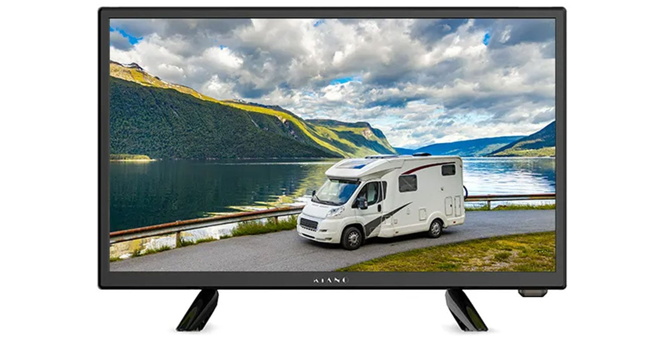 Telewizor Kiano Slim TV 19 Travel
