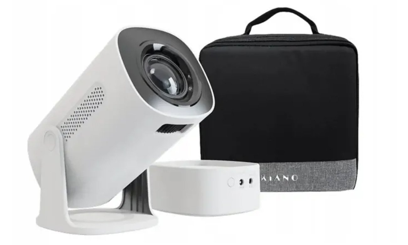 Kiano Vision Travel Set