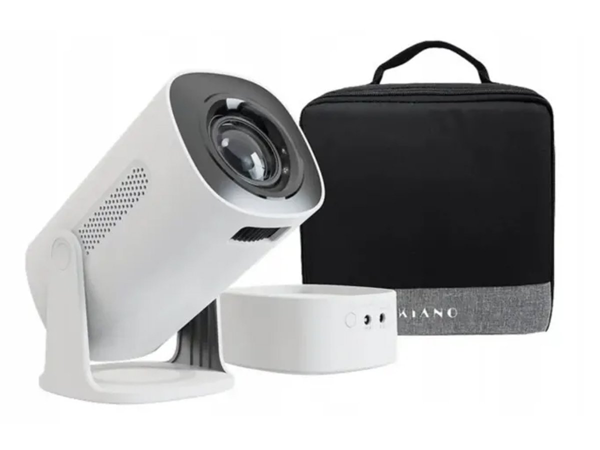 Kiano Vision Travel Set