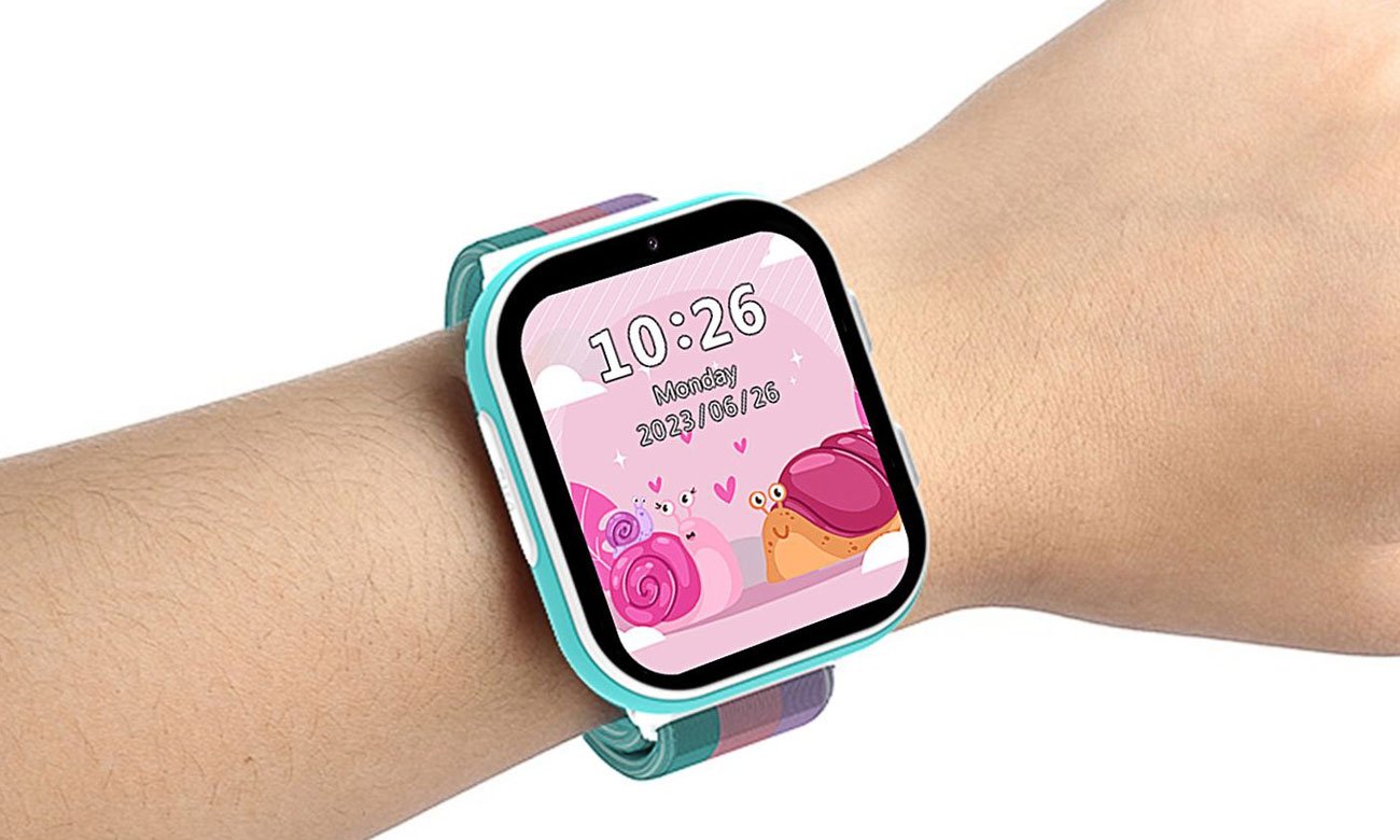 Kiano Watch Joy wygląd