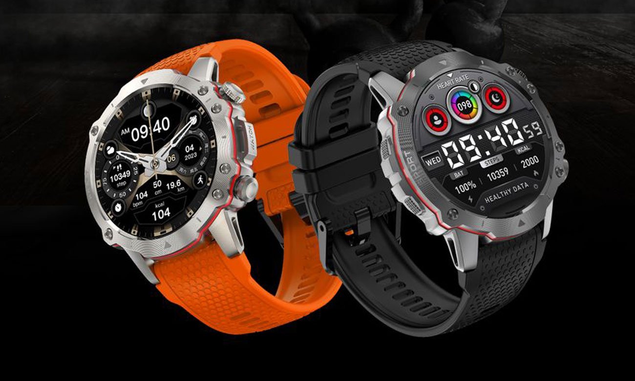 Kiano Watch SPORT