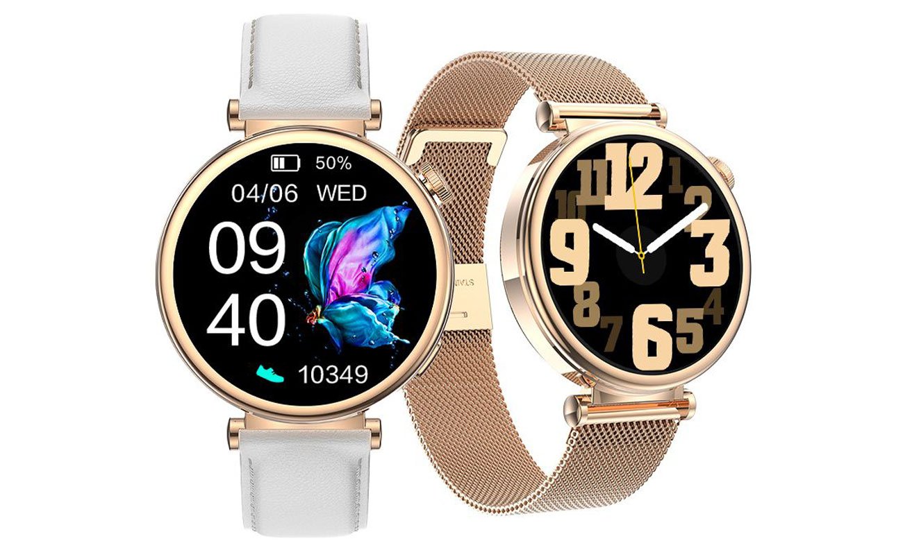 Kiano Watch Style wygląd