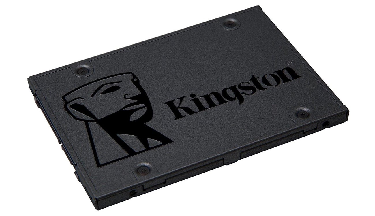 KINGSTON 2.5'' SSD