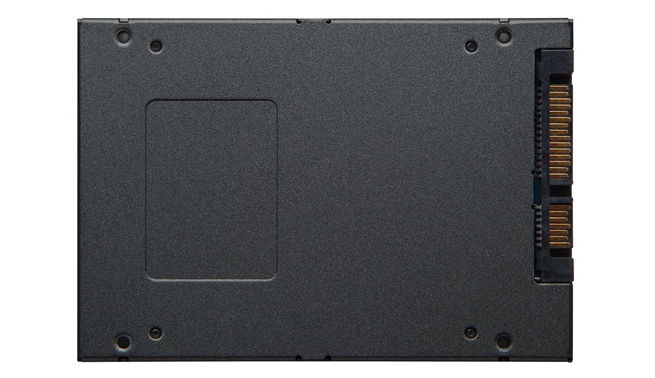 Dysk SSD Kingston 480GB A400 500MB/s - 450MB/s