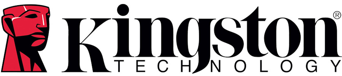 Kingston logo