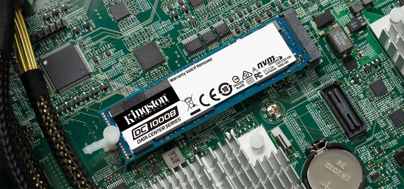 Kingston DC1000B