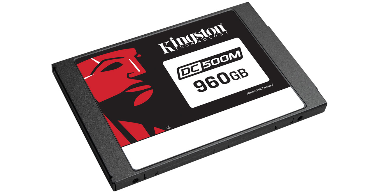 Kingston DC500M 960GB