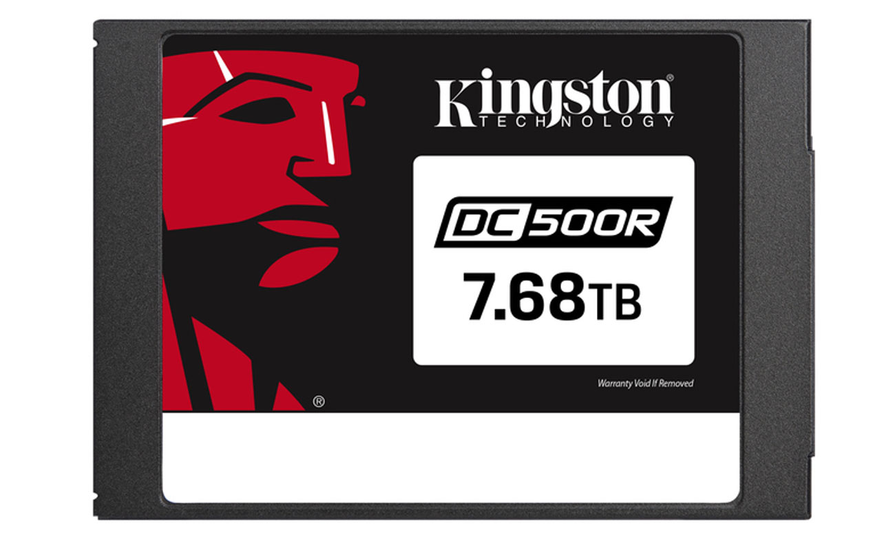 Kingston DC500R 1920GB