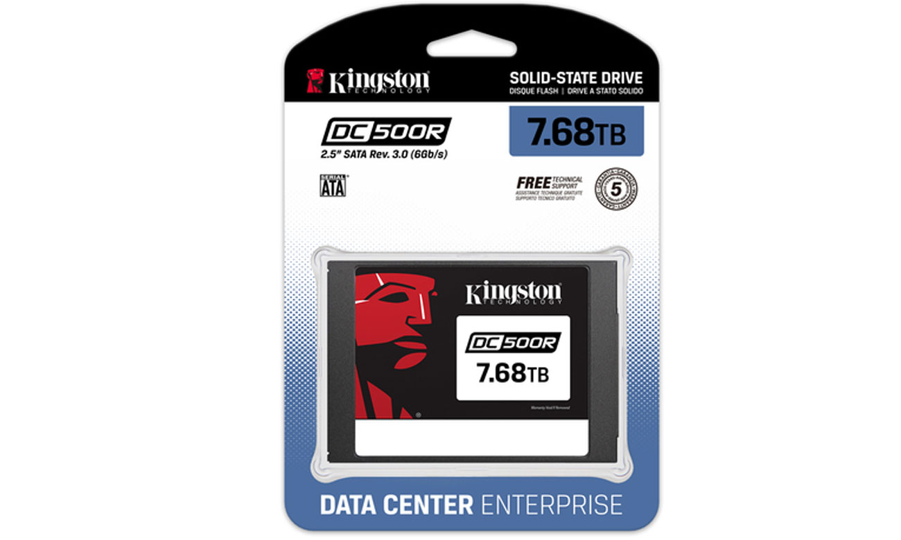 Kingston SEDC500R/1920GB