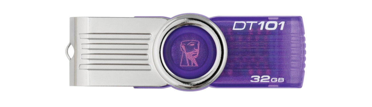 Pamięć PenDrive USB Kingston 16GB DataTraveler