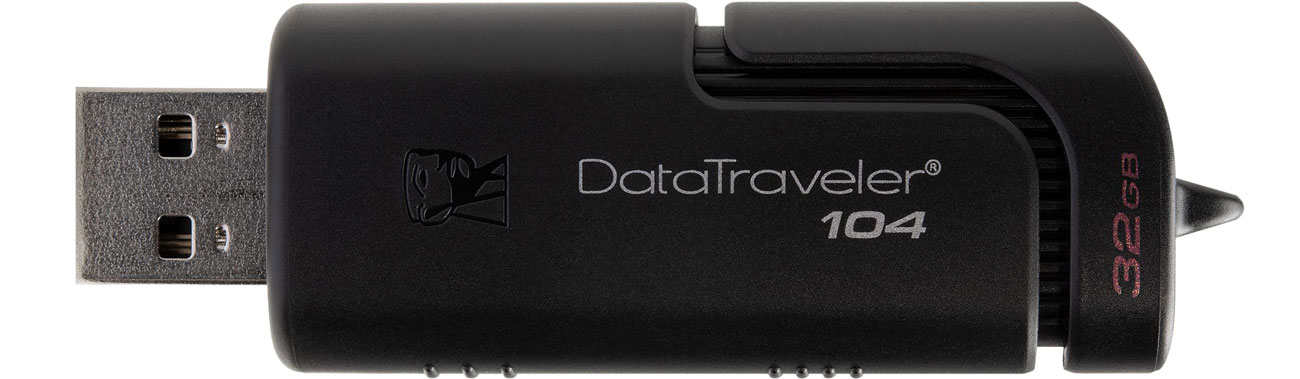 Kingston DataTraveler 104 32GB